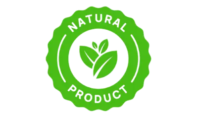 100% Natural of DermaPure