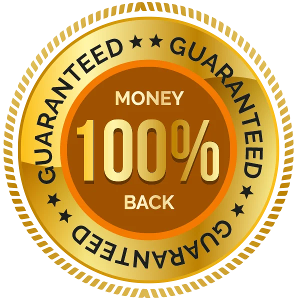 DermaPure 60-Days Money Back Guarantee